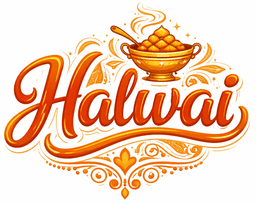 Halwai Samaj Logo