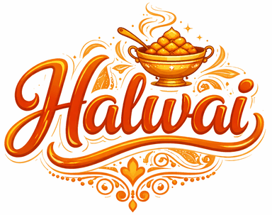 Halwai Samaj Logo