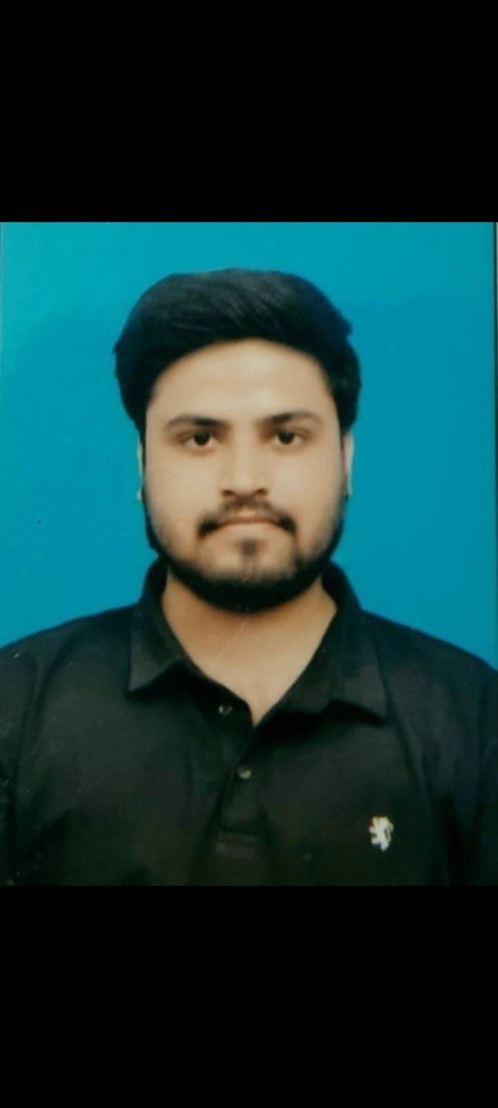 Ashutosh kumar profile