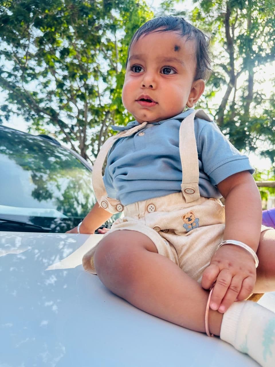 Adhiraj Gupta profile
