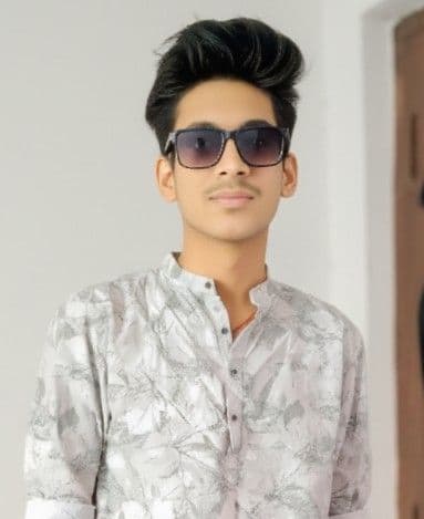 KRISH RAJ  profile