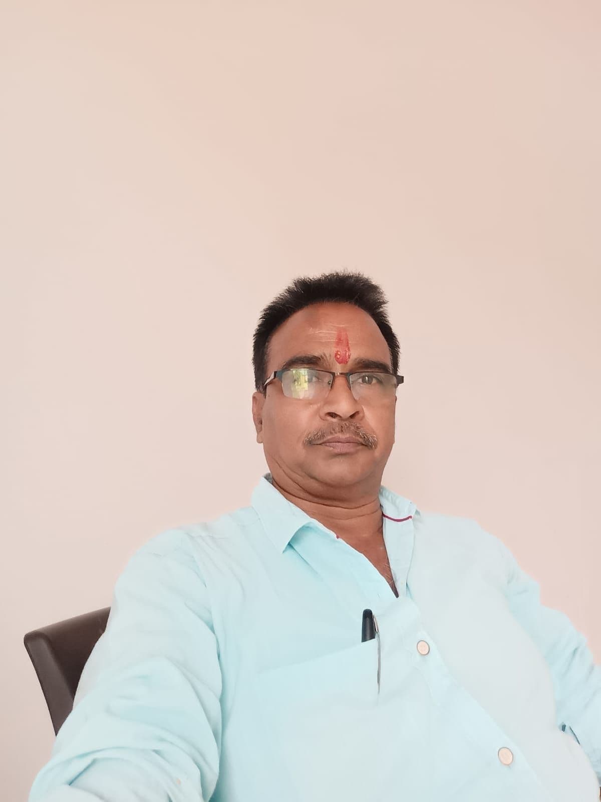 Kedar nath gupta profile