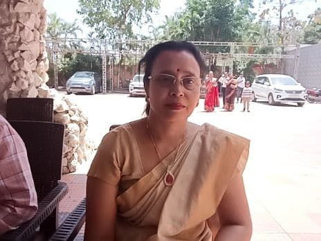 NILAM GUPTA profile