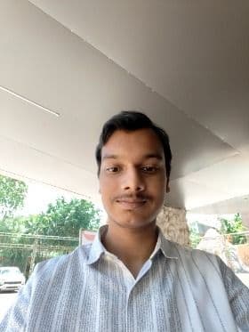 Ayush Priyadarshi profile