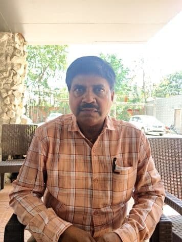 Jitendra Kumar  profile