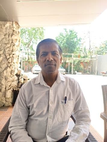 Rajesh Kumar Gupta  profile