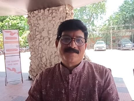 Gautam Kumar Gupta profile