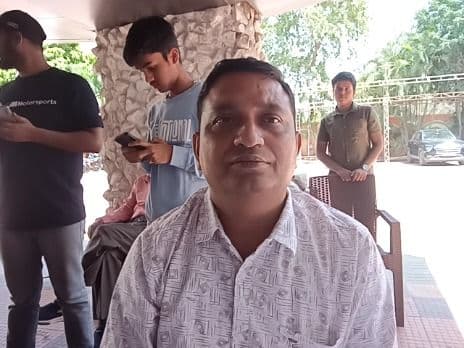 Gopal Krishna profile