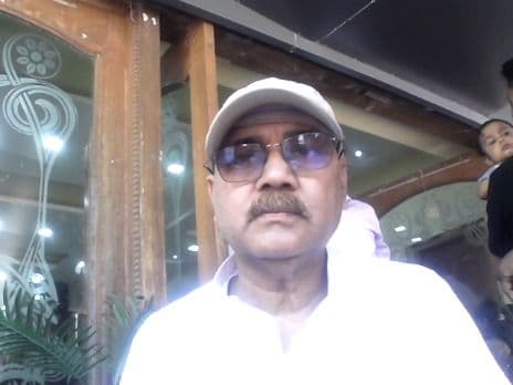 Sanjay Kumar profile