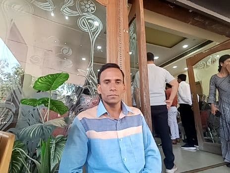 Pawan kumar profile
