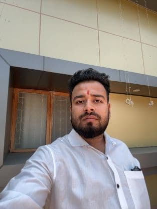 Vivek Gupta profile