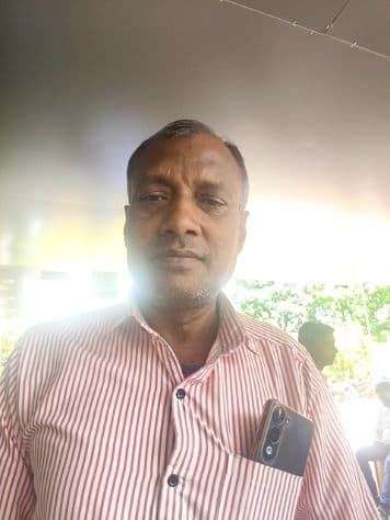 Bablu Kumar Gupta  profile