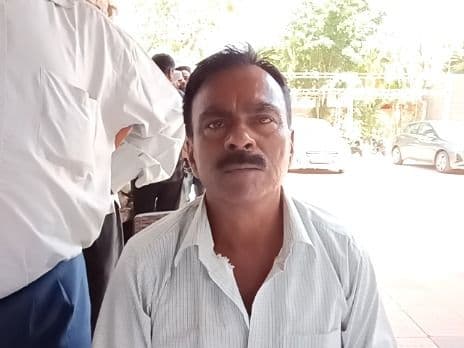 Badri Prasad Gupta profile