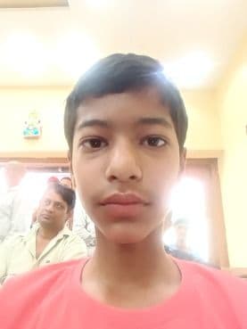 Anish kumar profile