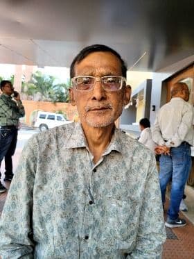 Sushil Kumar Gupta  profile
