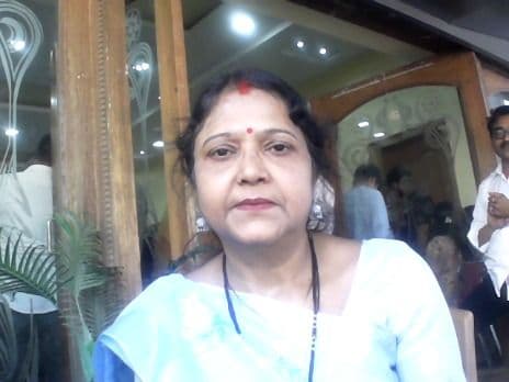 Rita Gupta profile