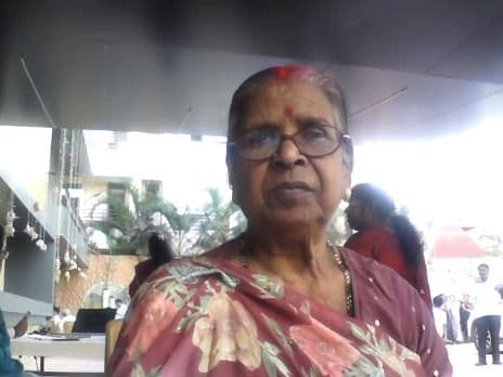 Santi Devi profile
