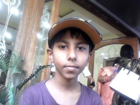 Aman Ballab Prasad profile