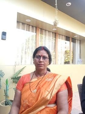 Arti Ritesh Gupta  profile
