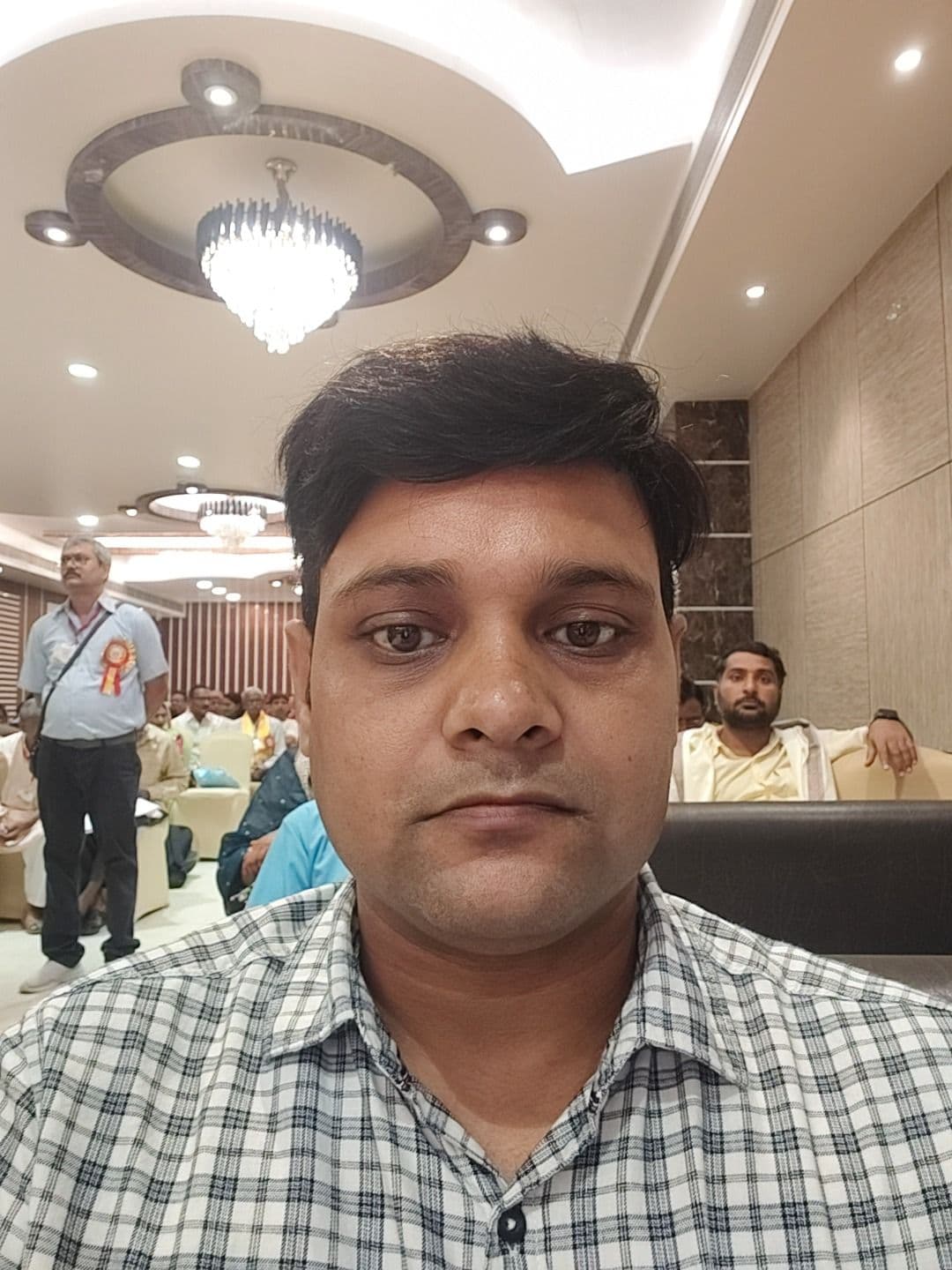 Reshu kumar profile