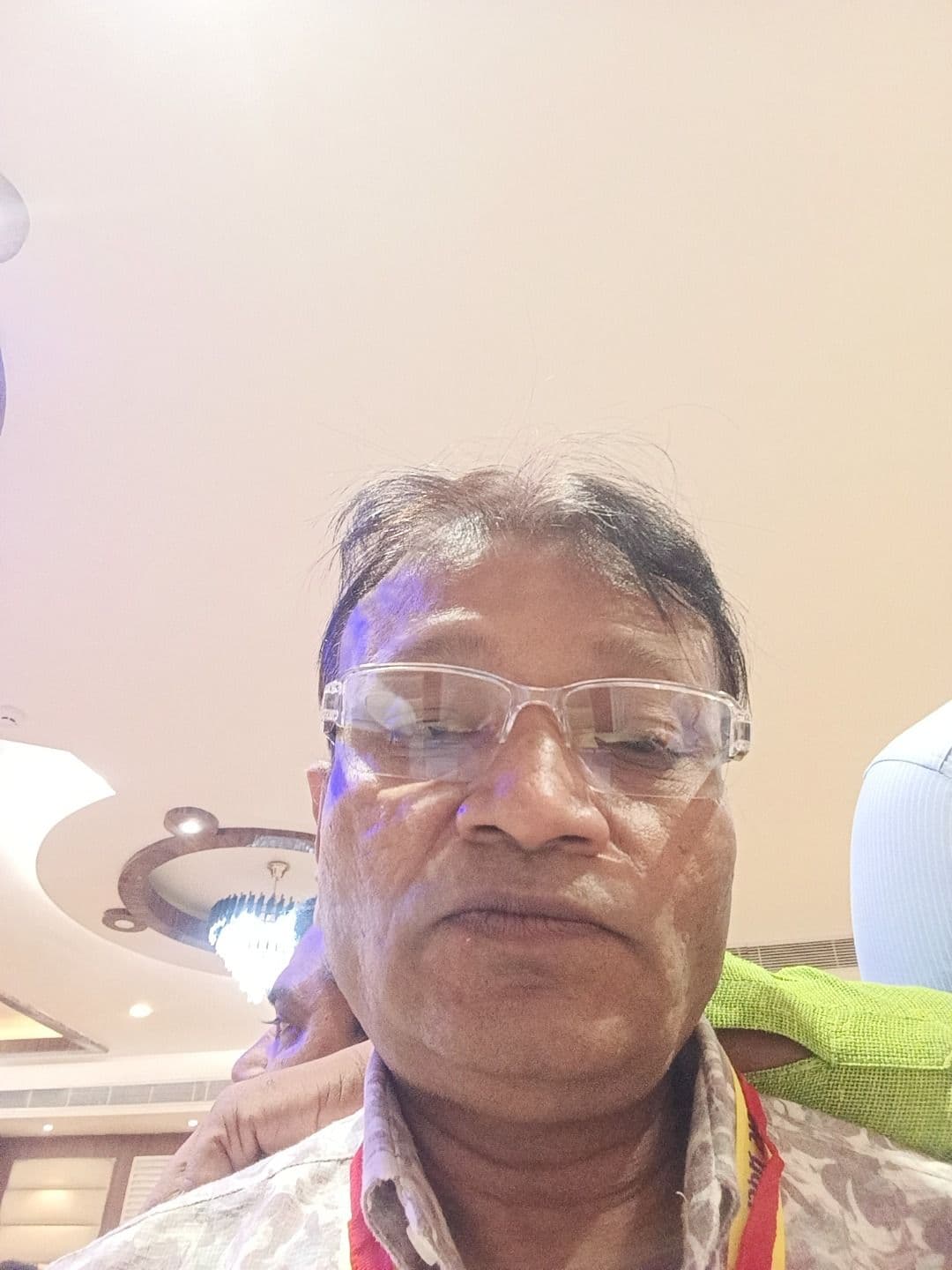 Brijesh Modanwal profile