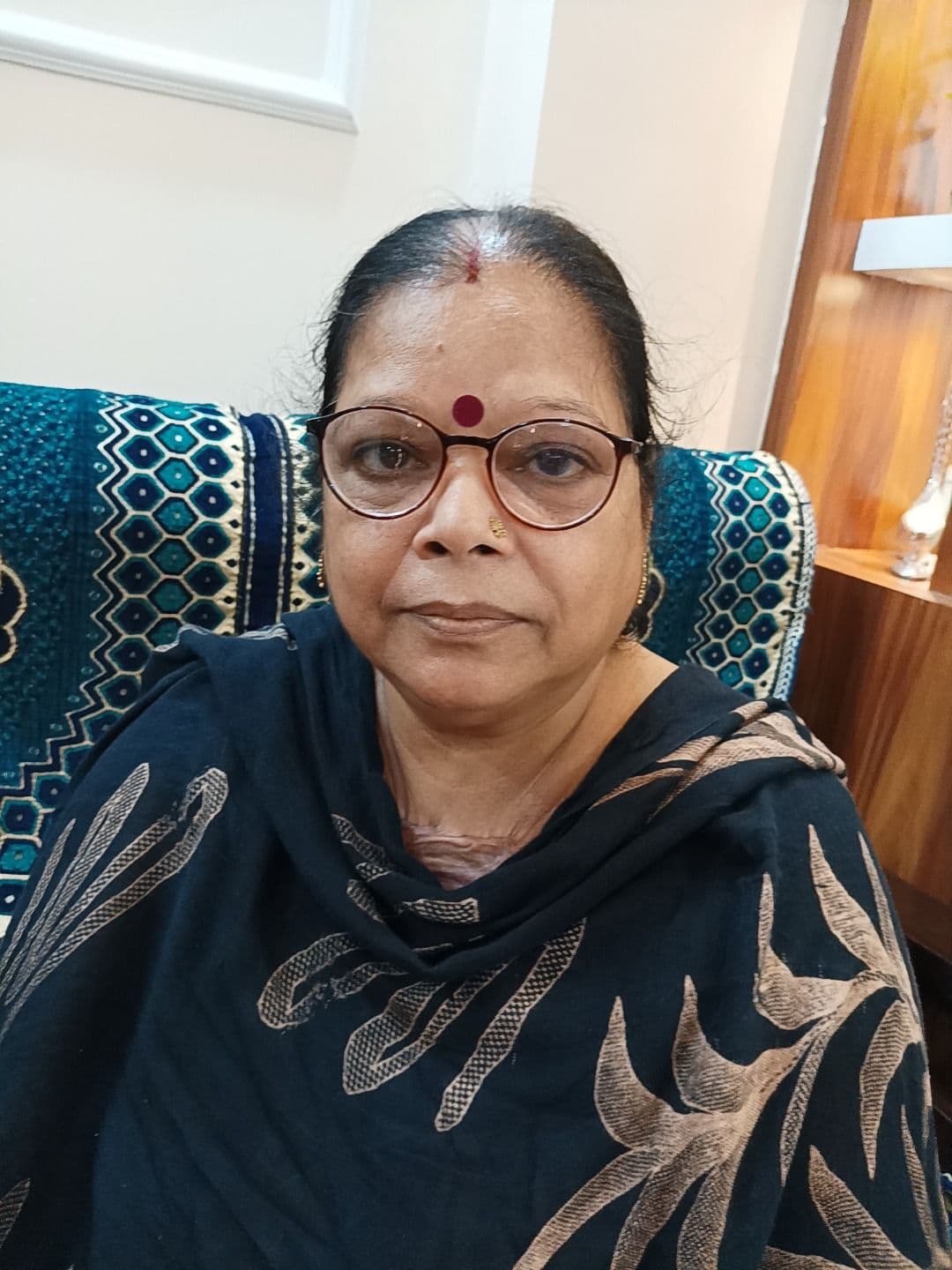 Shobha Devi profile