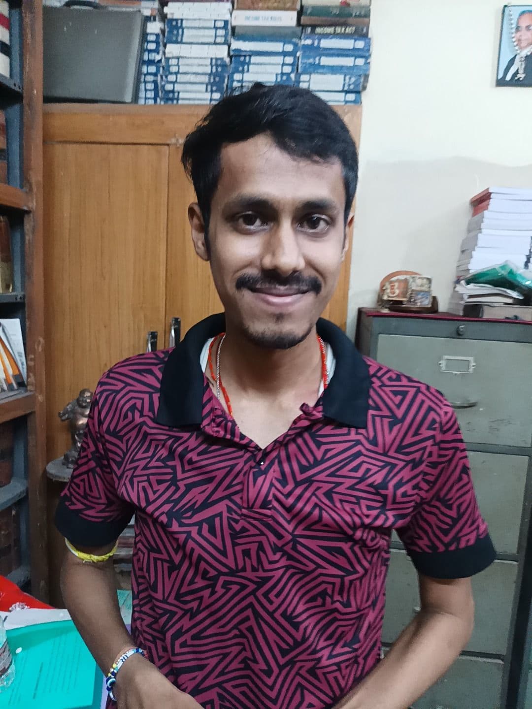 Sushit Shishul profile