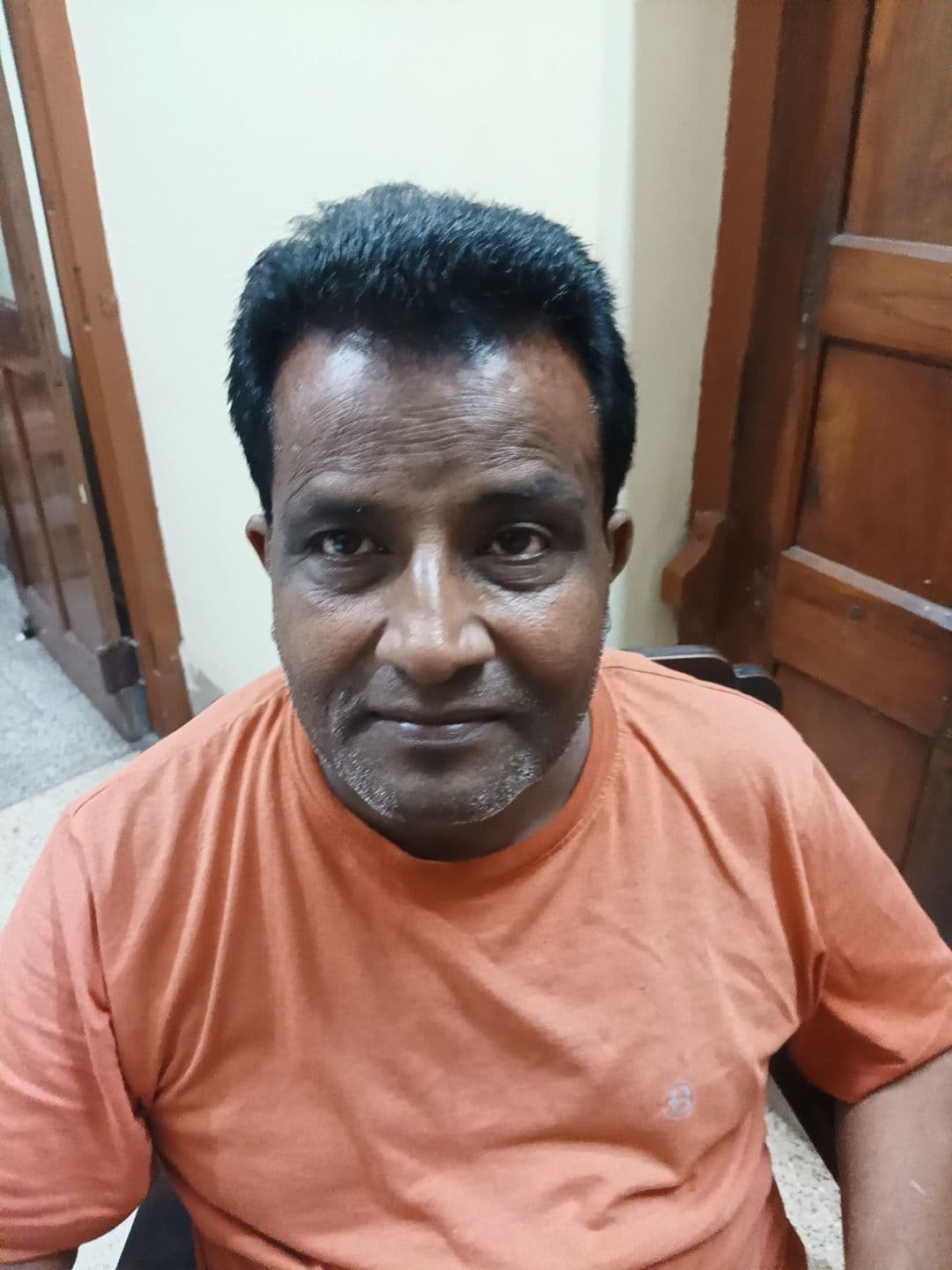 Manish Kumar Gupta profile