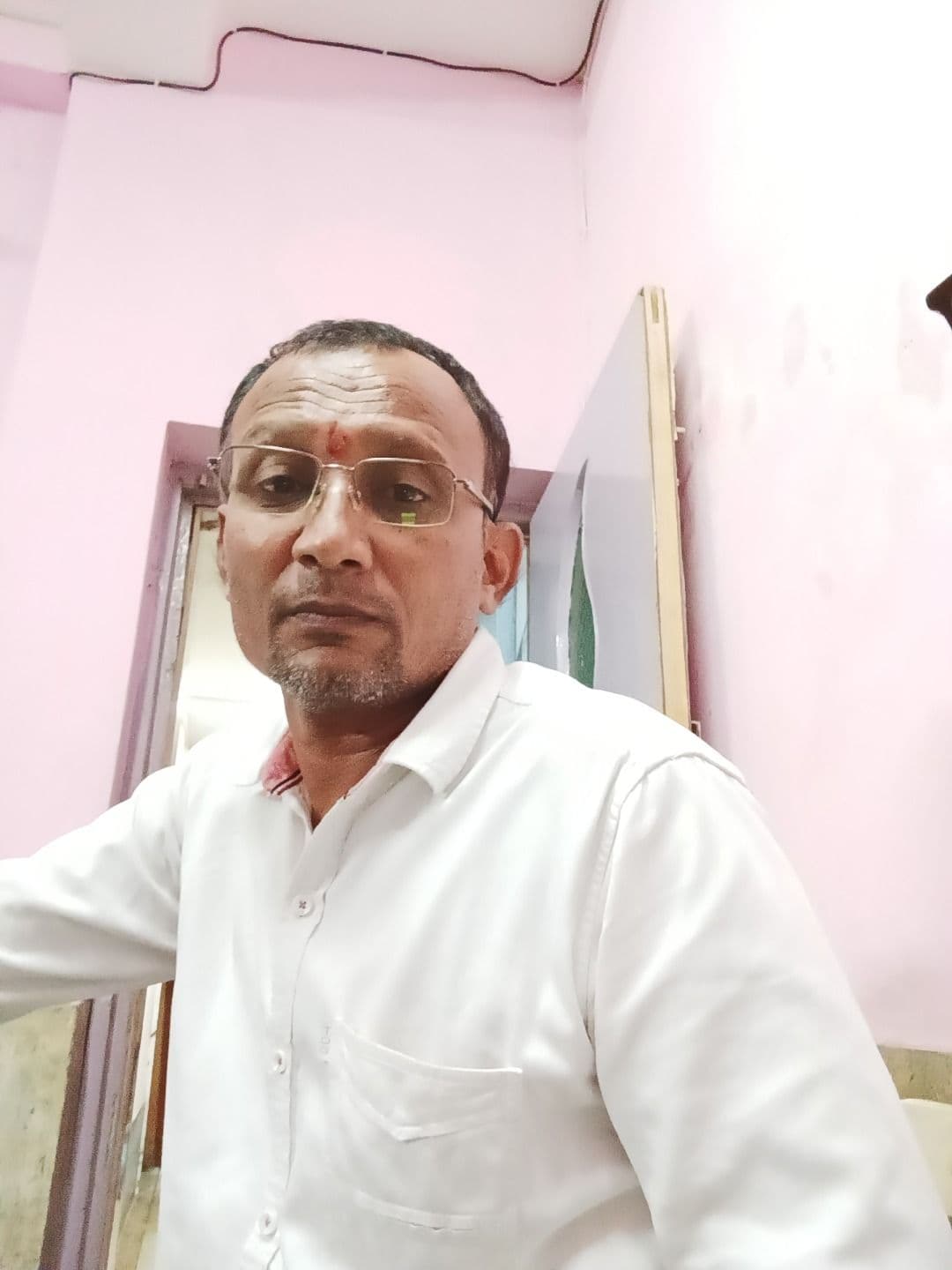 Mukesh Kumar Gupta profile